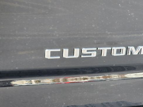 New 2026 Chevrolet Silverado 2500 Custom w/ Custom Value Package image 13