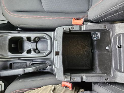 Used 2019 Jeep Wrangler Unlimited Rubicon image 19