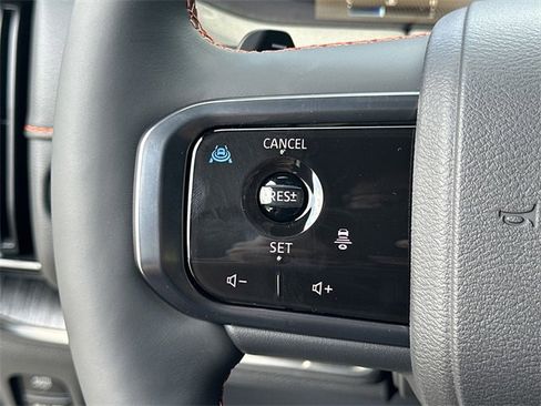 New 2025 Nissan Armada PRO-4X image 13