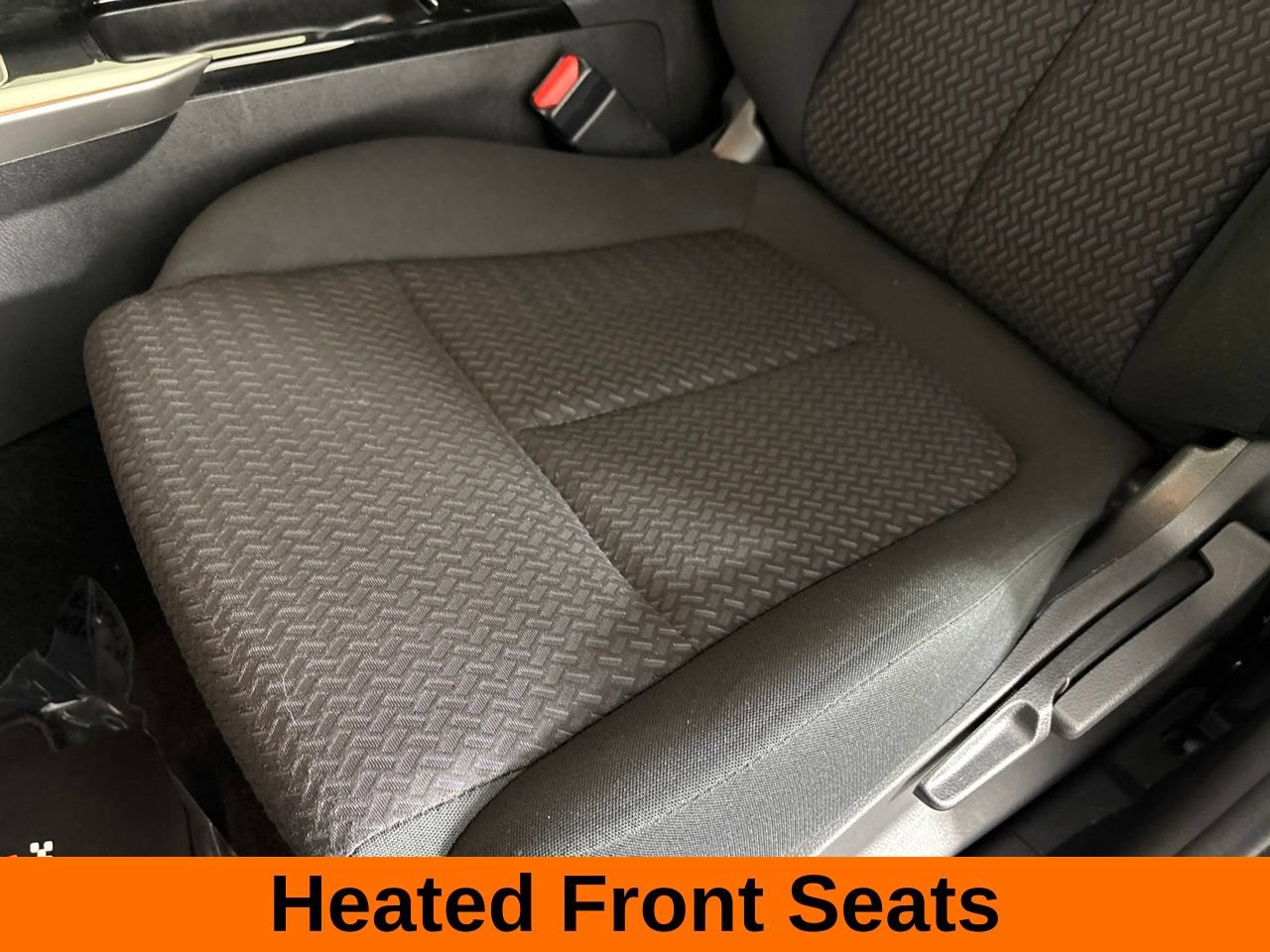 Used 2024 Mitsubishi Eclipse Cross LE AWD/4WD image 11