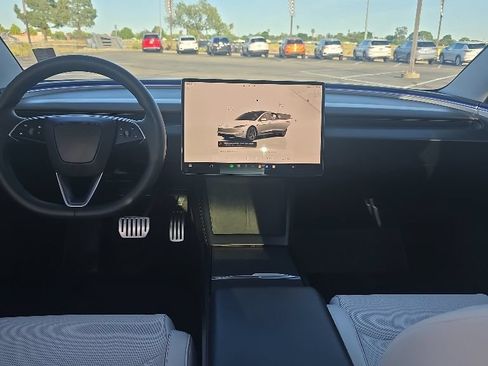 Used 2024 Tesla Model 3 Performance AWD/4WD image 7