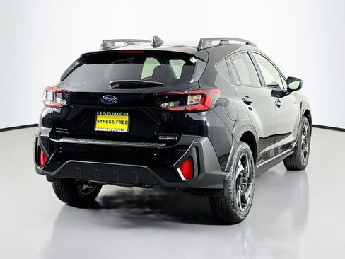 New 2026 Subaru Crosstrek 2.5i Limited AWD/4WD image 7