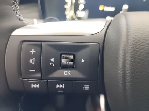 New 2026 INFINITI QX60 Autograph w/ Dark Cargo Package image 42