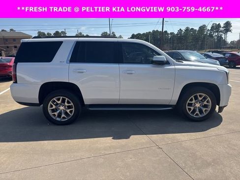 Used 2020 GMC Yukon SLT w/ Open Road Package image 9