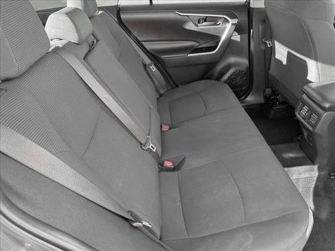 Used 2024 Toyota RAV4 LE image 18