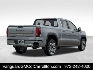 New 2026 GMC Sierra 1500 Denali Ultimate AWD/4WD video 3