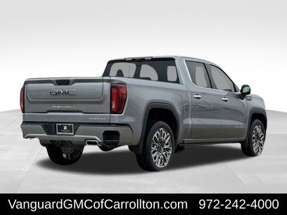 New 2026 GMC Sierra 1500 Denali Ultimate