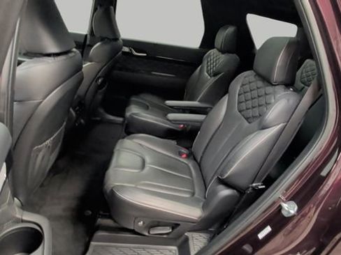 Used 2022 Hyundai Palisade Calligraphy AWD/4WD image 37