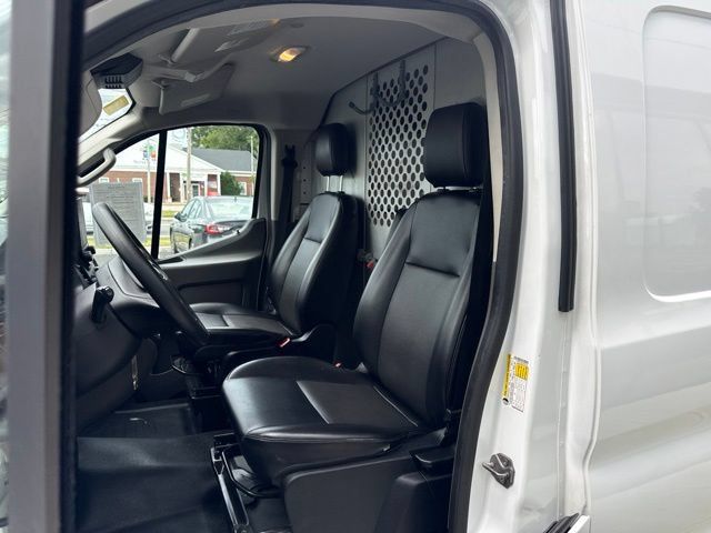 Used 2020 Ford Transit 250 Low Roof w/ Load Area Protection Package RWD image 14