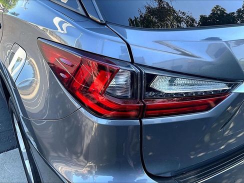 Used 2017 Lexus RX 350 FWD image 28