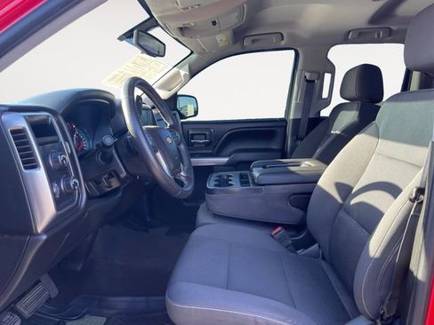 Used 2018 Chevrolet Silverado 1500 LT image 9