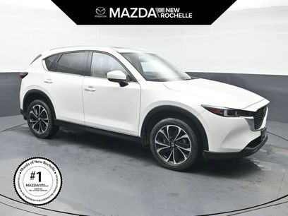 Certified 2023 MAZDA CX-5 AWD 2.5 S w/ Premium Package
