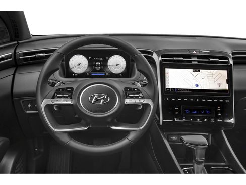 New 2024 Hyundai Santa Cruz XRT image 27