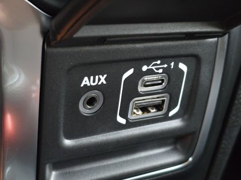 New 2026 Jeep Wrangler Rubicon w/ Xtreme 35 Tire Package image 4