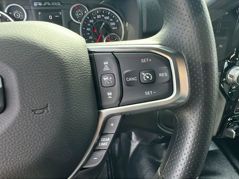 New 2026 RAM 2500 Tradesman AWD/4WD image 24