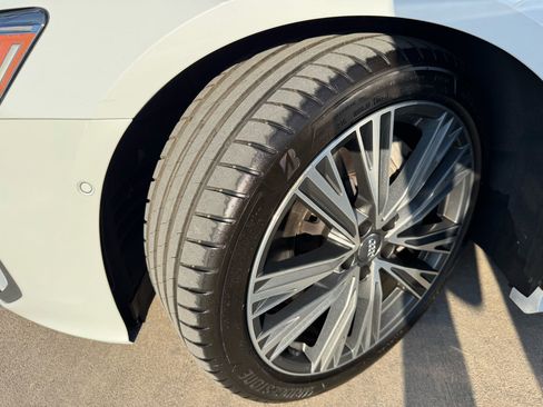 Used 2019 Audi A6 3.0T Prestige w/ Prestige Package image 67