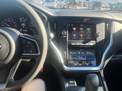 Certified 2025 Subaru Outback image 11