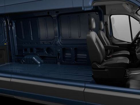 New 2026 Ford Transit 250 148 Medium Roof image 22