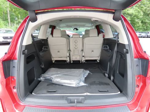 New 2026 Honda Odyssey EX-L image 10