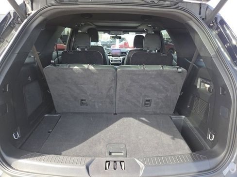 Used 2024 Ford Explorer Timberline w/ Timberline Technology Package image 27