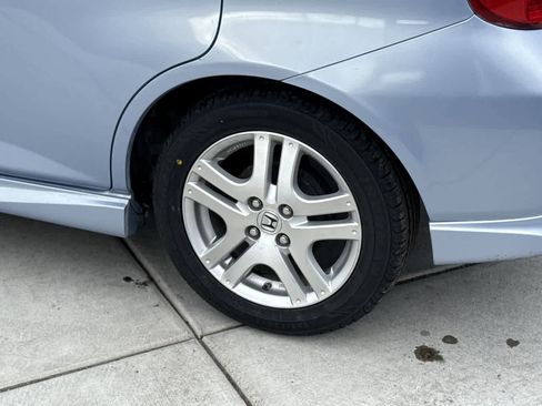 Used 2008 Honda Fit Sport image 8