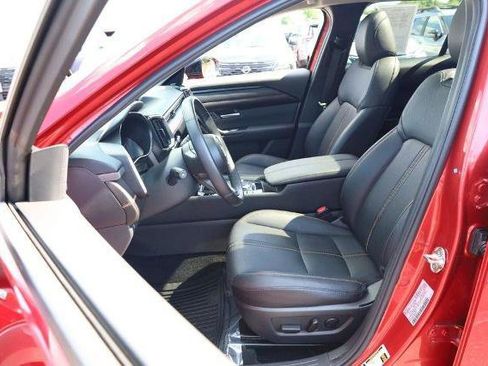 Used 2025 MAZDA CX-50 2.5 Hybrid w/ Premium Plus Pkg AWD/4WD image 8