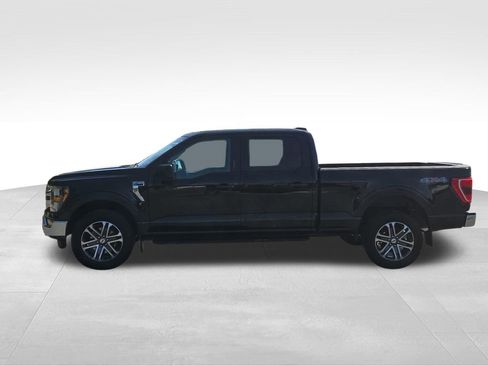 Used 2023 Ford F150 XLT w/ Equipment Group 301A Mid AWD/4WD image 14