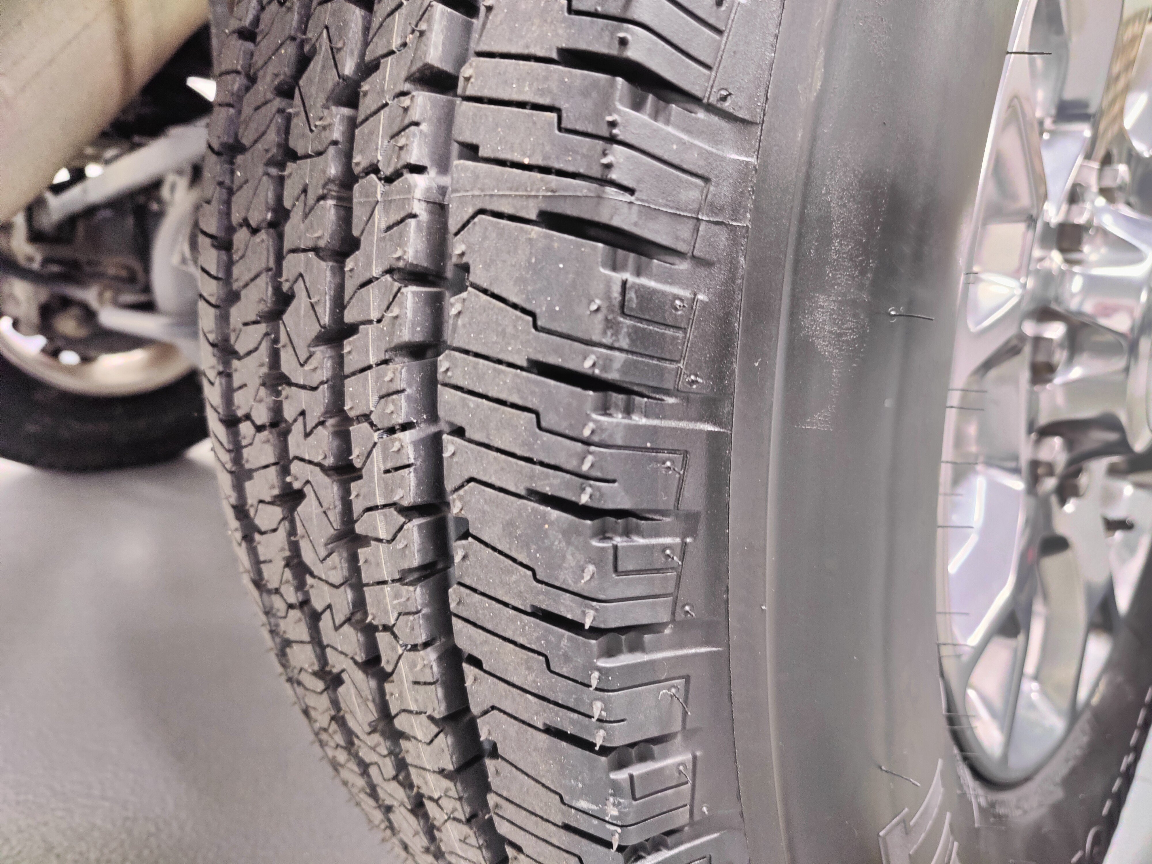 Used 2022 RAM 2500 Laramie AWD/4WD image 25