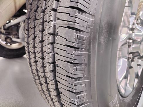 Used 2022 RAM 2500 Laramie AWD/4WD image 25