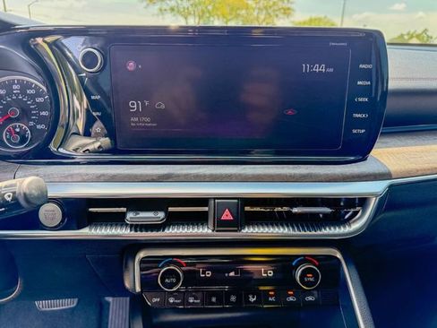 Used 2022 Kia K5 EX FWD image 13
