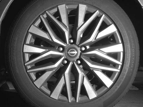 Used 2025 Nissan Altima 2.5 SV image 14