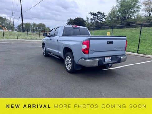 Used 2018 Toyota Tundra SR5 image 8