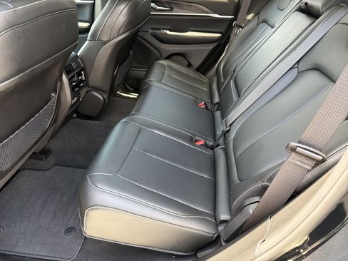 Used 2023 Jeep Grand Cherokee Limited RWD image 21