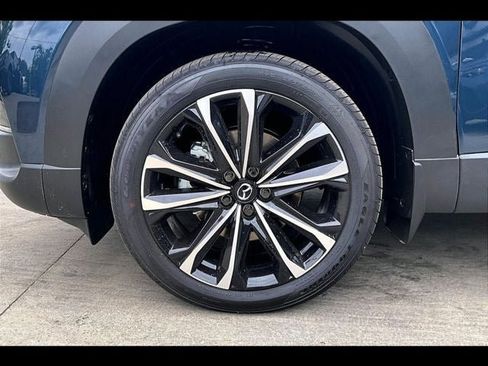 New 2026 MAZDA CX-50 AWD 2.5 S w/ Premium Package image 40
