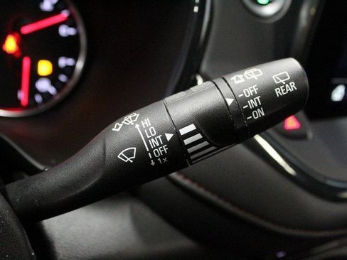 Certified 2023 Chevrolet Blazer RS w/ Driver Confidence II Package image 27