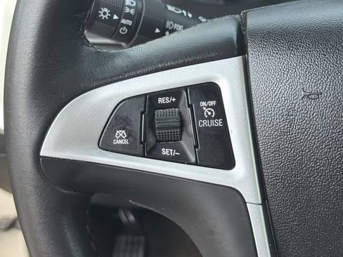 Used 2012 GMC Terrain SLT FWD image 25
