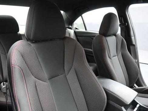 Used 2022 Subaru WRX Premium AWD/4WD image 27