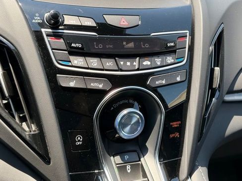 Used 2025 Acura RDX SH-AWD w/ Technology Package image 22