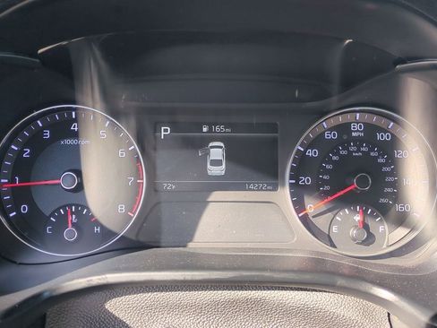 Certified 2024 Kia Forte LXS w/ LXS Technology Package image 14