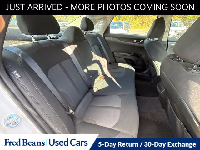 Used 2023 Kia K5 LXS FWD image 12