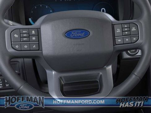 New 2026 Ford F150 Lariat w/ Equipment Group 502A High AWD/4WD image 12