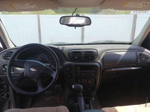Used 2005 Chevrolet TrailBlazer LS w/ LS Preferred Equipment Group AWD/4WD image 21