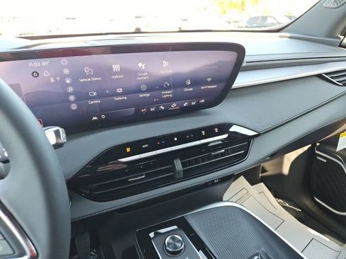 New 2026 Buick Enclave Sport Touring w/ Power Package image 46