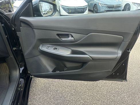 New 2026 Nissan Sentra SV image 14