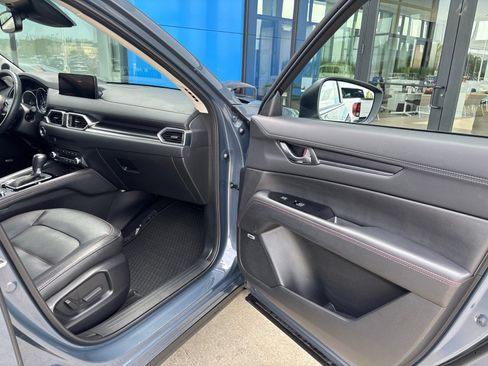 Used 2024 MAZDA CX-5 Carbon Edition AWD/4WD image 16