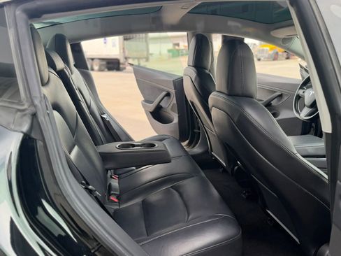 Used 2019 Tesla Model 3 Long Range AWD/4WD image 20