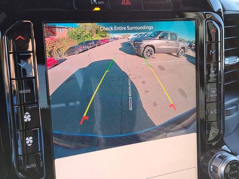 New 2026 RAM 1500 Big Horn image 7