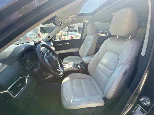 Used 2020 MAZDA CX-5 Grand Touring AWD/4WD image 24