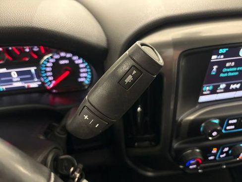 Used 2019 Chevrolet Silverado 1500 LT w/ All Star Edition image 39