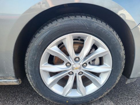 Used 2024 Chevrolet Malibu LT FWD image 14